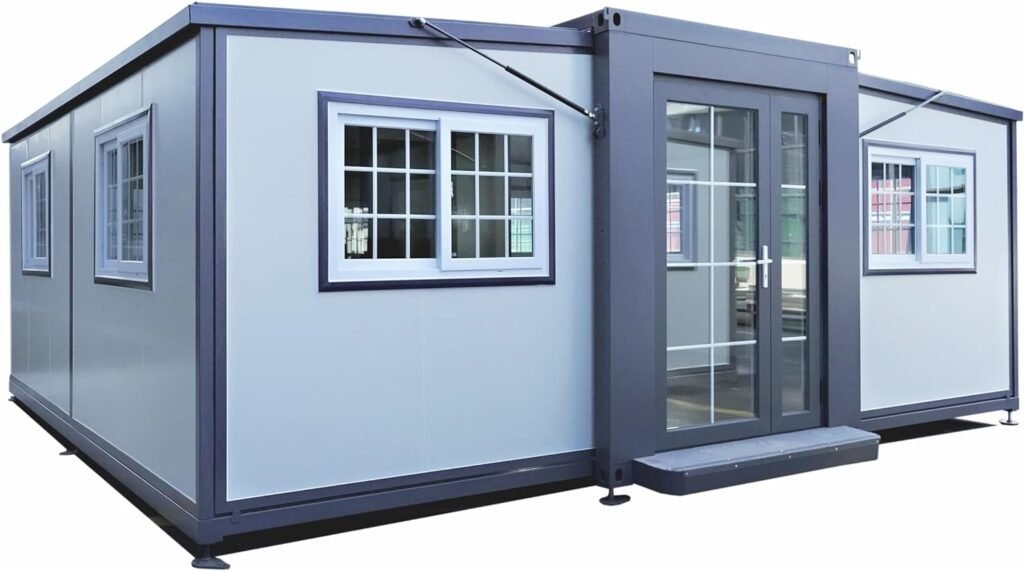 Affordable Container Homes: Your Guide to Stylish, Budget-Friendly Living